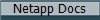 Netapp Docs